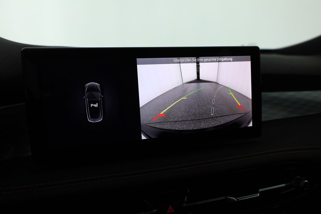 Alfa Romeo Tonale 2024