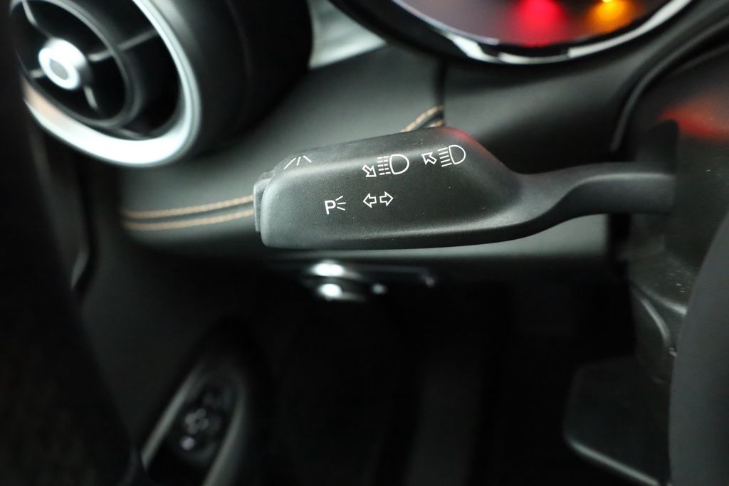 Alfa Romeo Tonale 2024