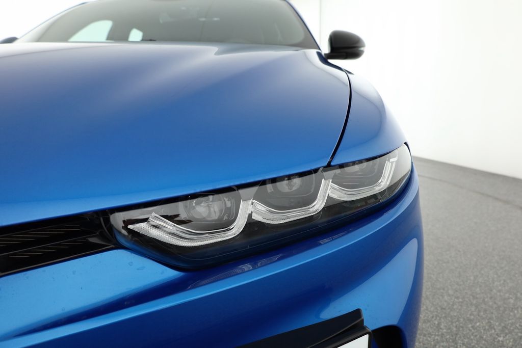 Alfa Romeo Tonale 2024