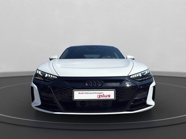Audi e-tron GT 2022