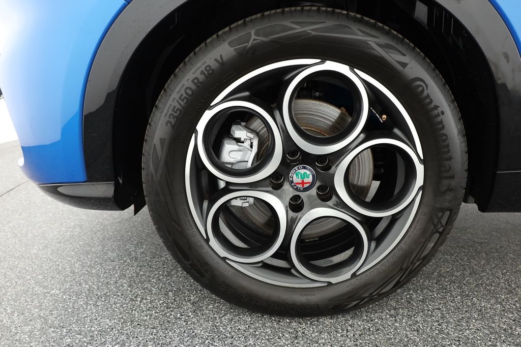 Alfa Romeo Tonale 2024