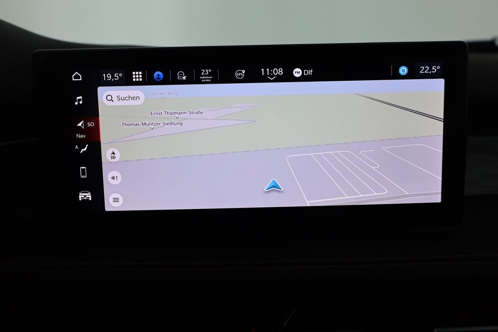 Alfa Romeo Tonale 2024