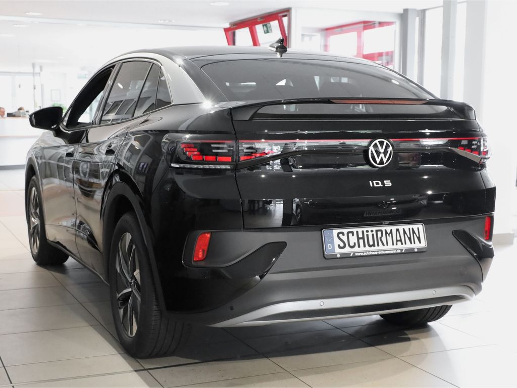 Volkswagen ID.5