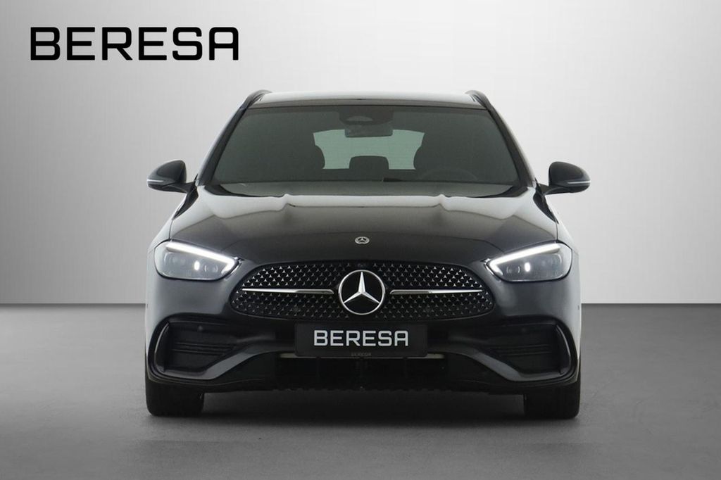Mercedes-Benz C 220 2025