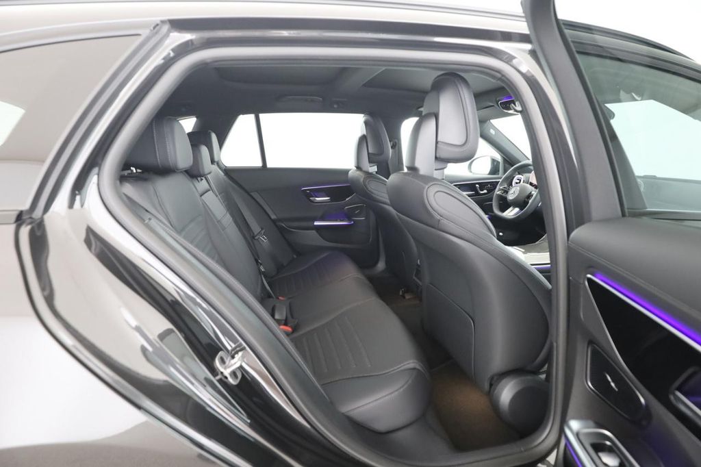 Mercedes-Benz C 220 2025