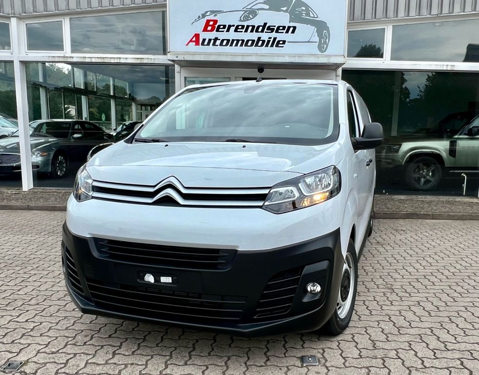 Citroën Jumpy 2025