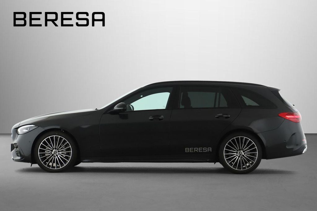 Mercedes-Benz C 220 2025