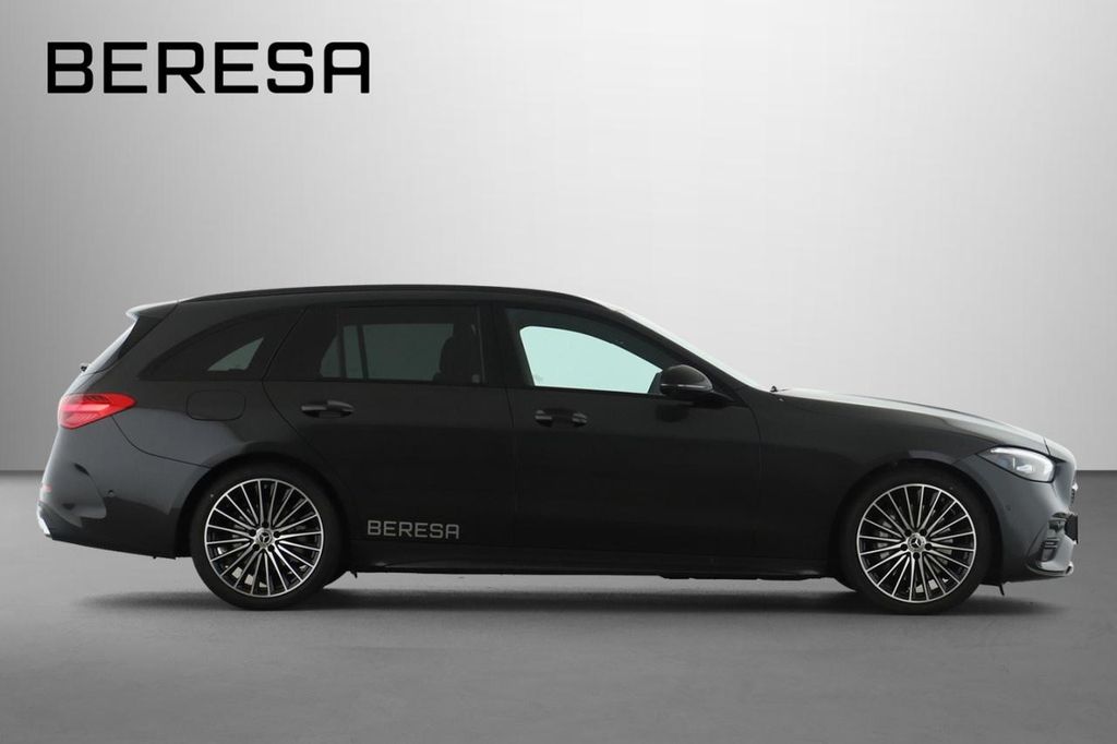 Mercedes-Benz C 220 2025