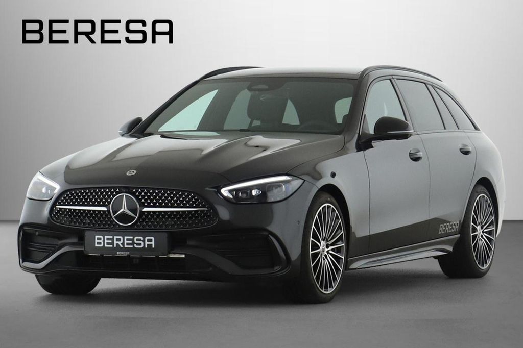 Mercedes-Benz C 220 2025