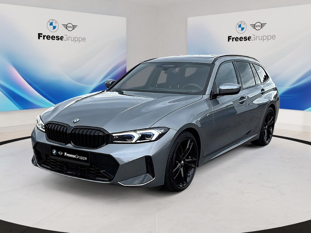 BMW 320 2024
