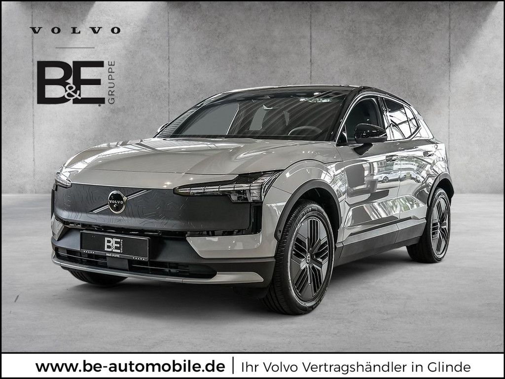 Volvo EX30 2025