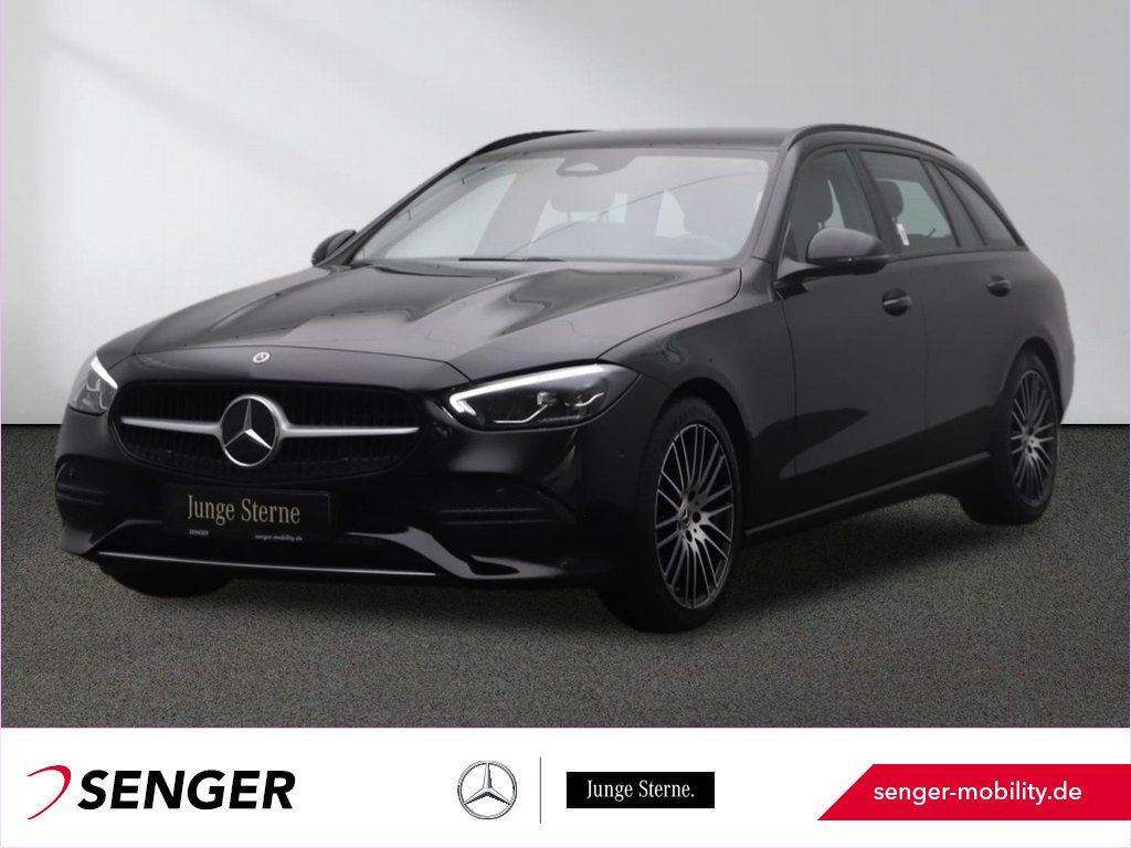 Mercedes-Benz C 180 2023