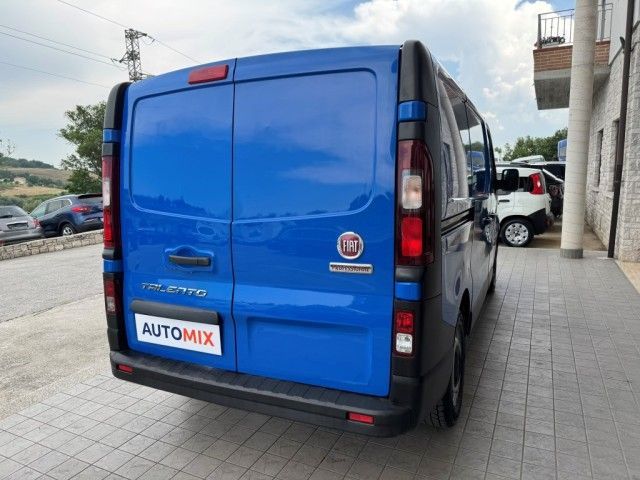 Fiat Talento 2021