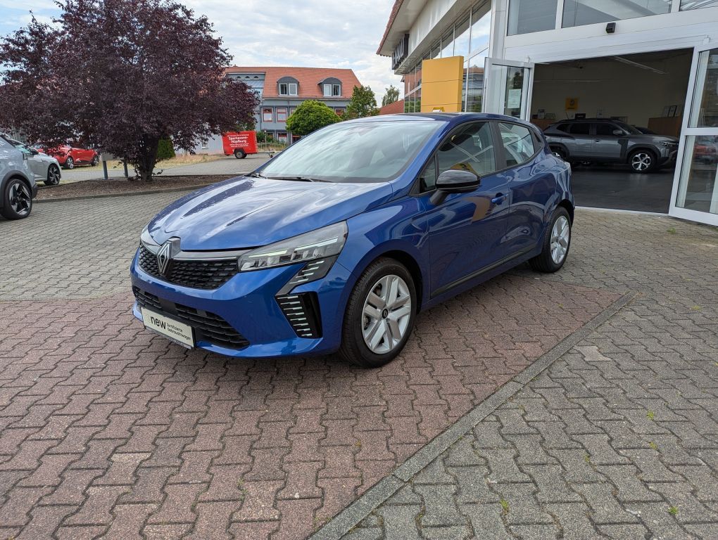Renault Clio 2025