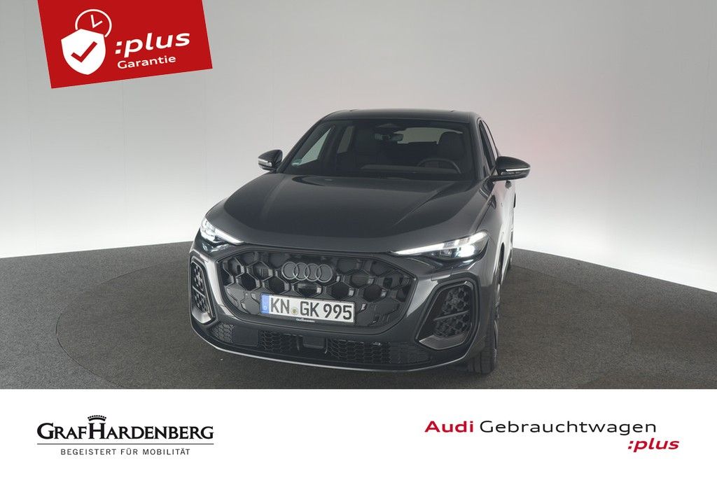 Audi Q5 2025