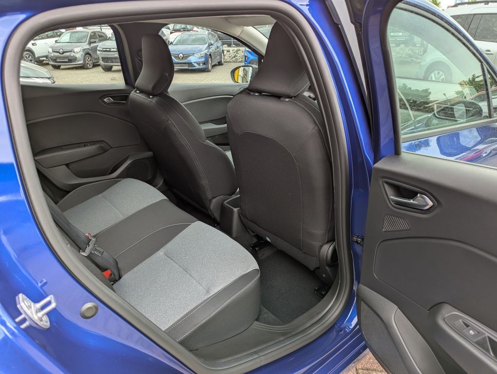 Renault Clio 2025