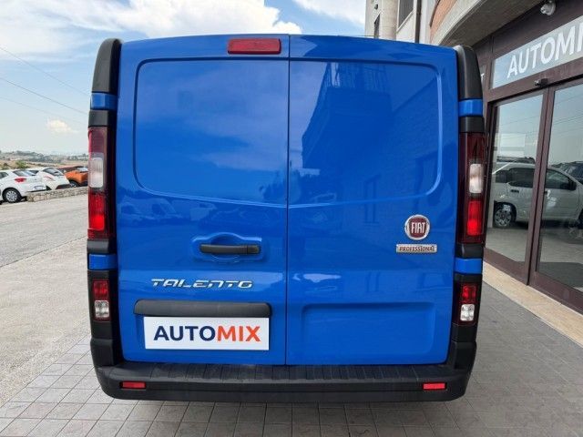 Fiat Talento 2021