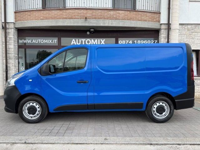 Fiat Talento 2021