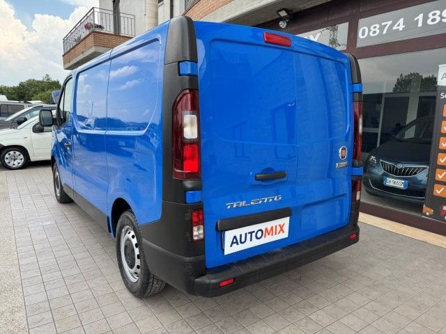 Fiat Talento 2021