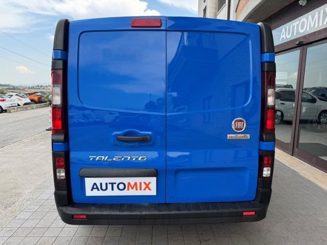 Fiat Talento 2021