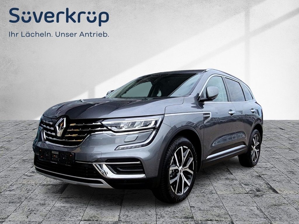 Renault Koleos 2024