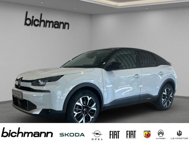 Citroën C4 2025