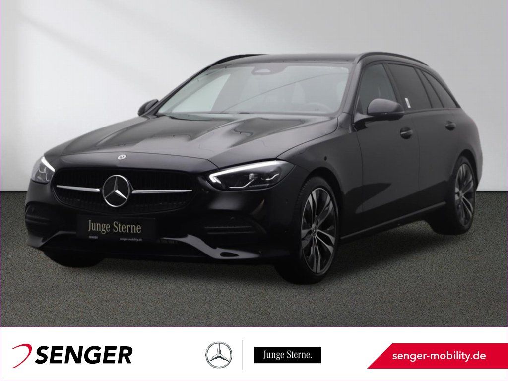 Mercedes-Benz C 180 2023