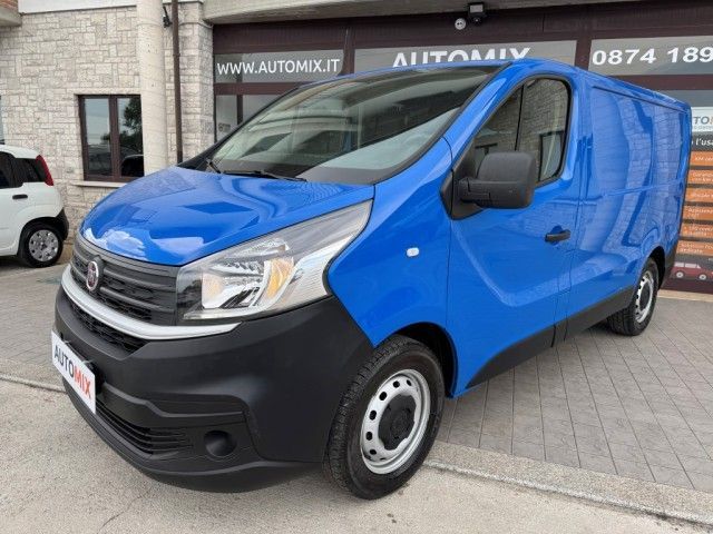 Fiat Talento 2021