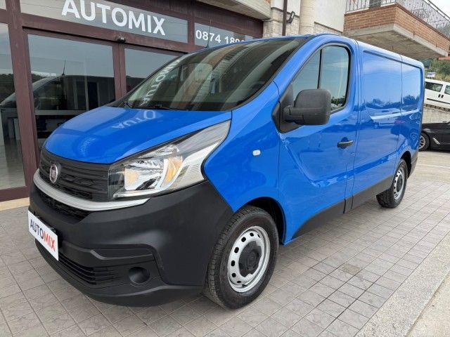 Fiat Talento 2021