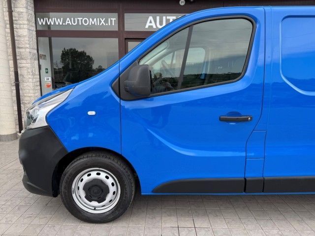 Fiat Talento 2021