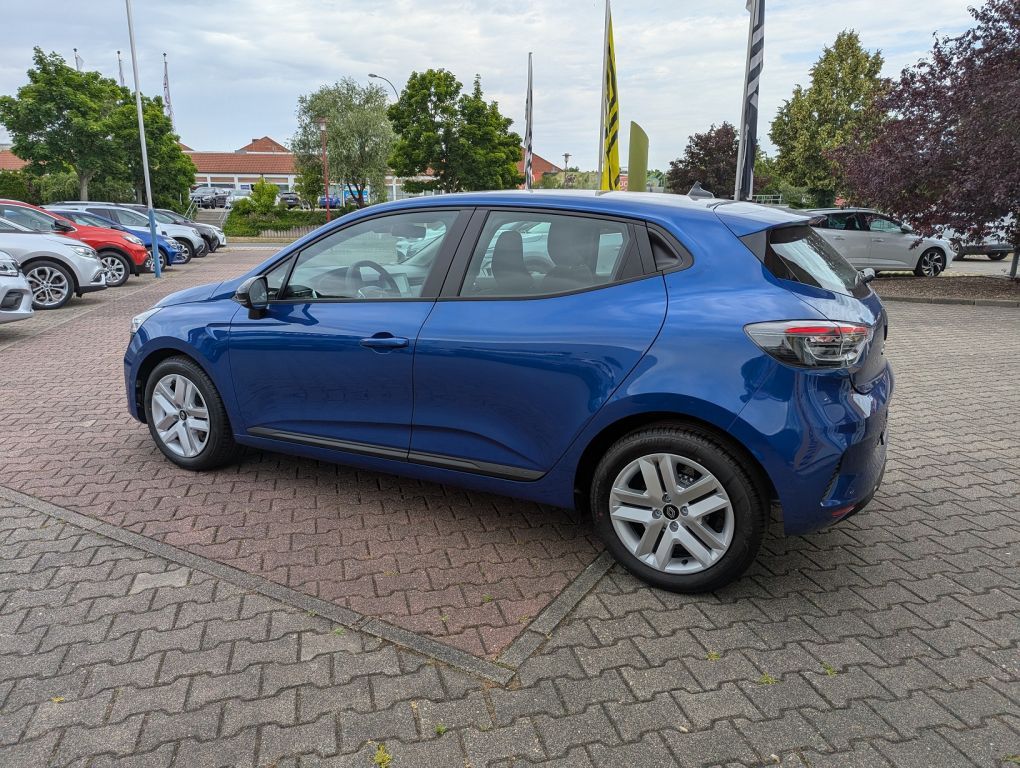 Renault Clio 2025