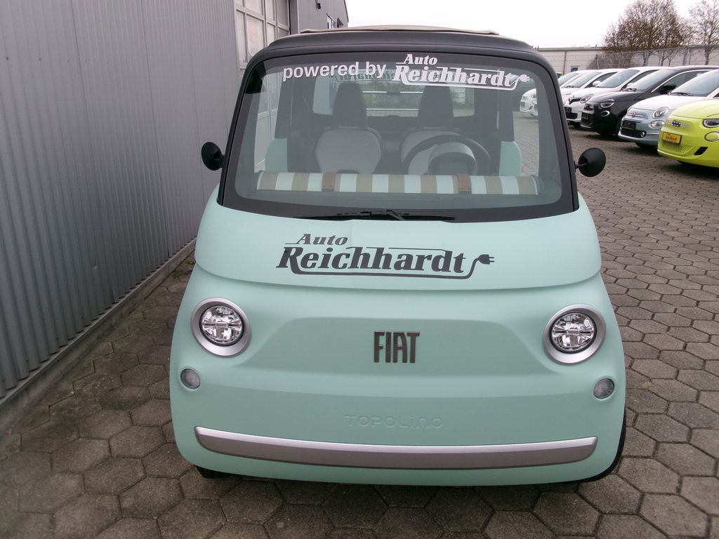 Fiat Topolino