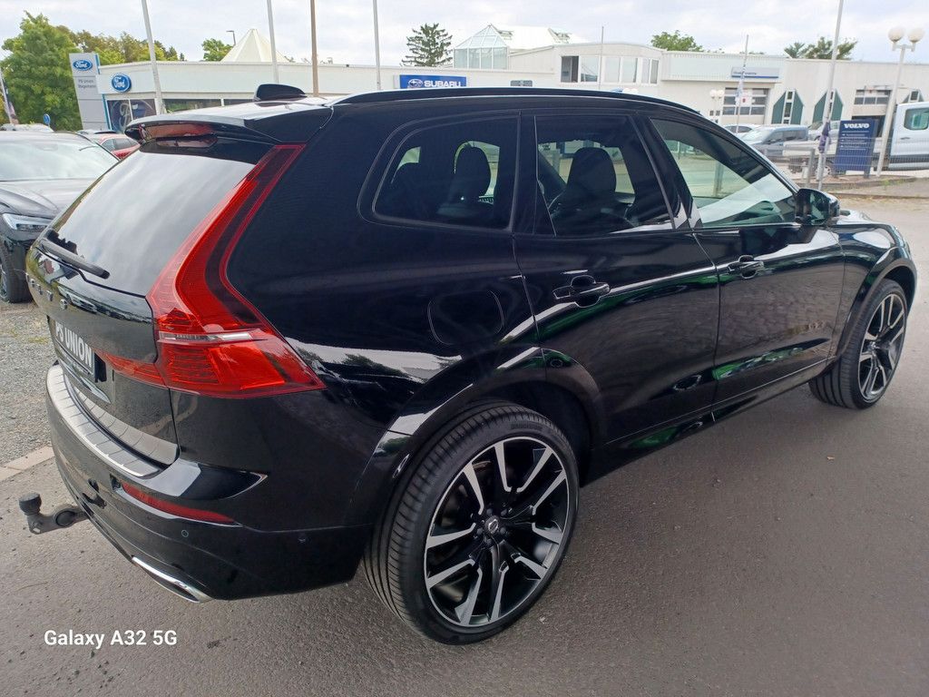 Volvo XC60 2019