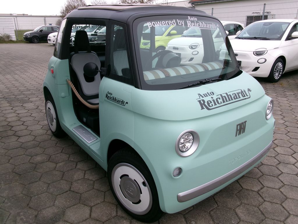 Fiat Topolino