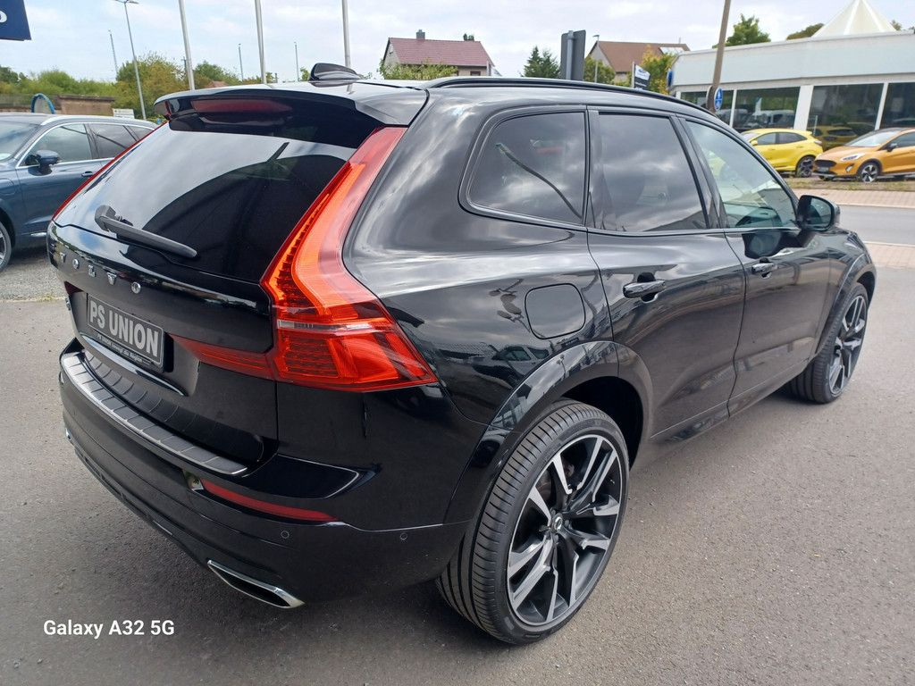 Volvo XC60 2019