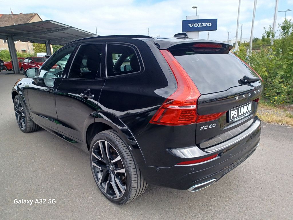 Volvo XC60 2019