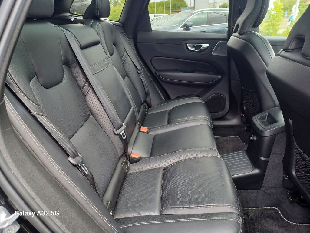 Volvo XC60 2019