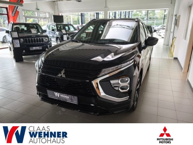 Mitsubishi Eclipse Cross 2022