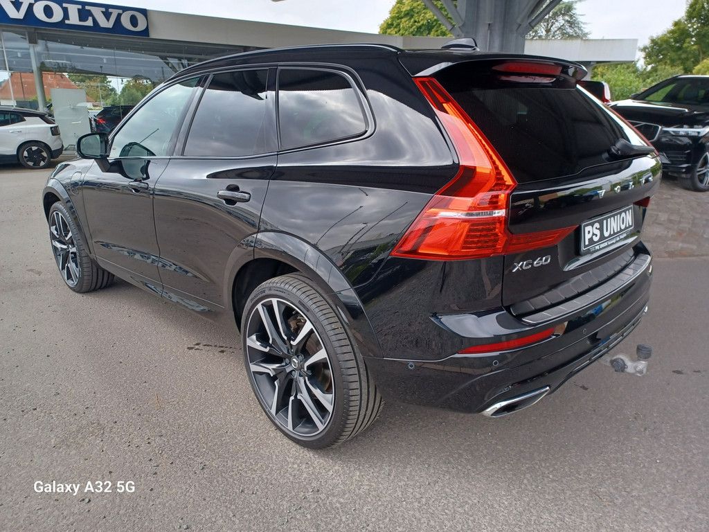 Volvo XC60 2019
