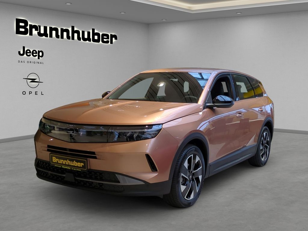 Opel Grandland (X) 2025