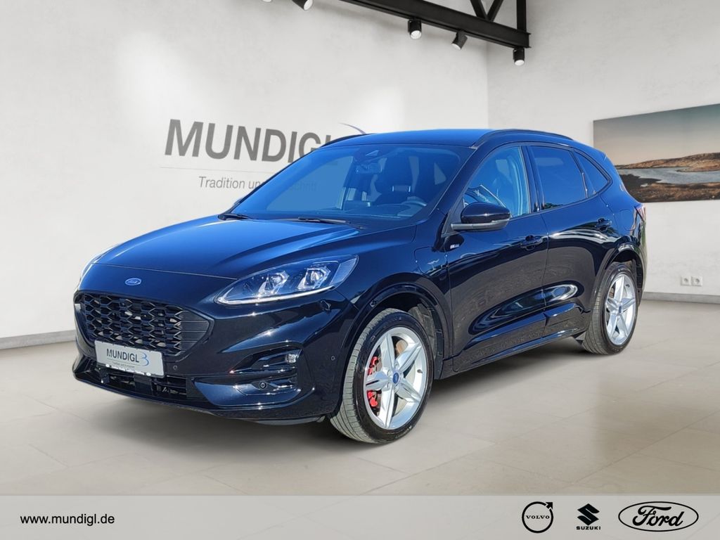 Ford Kuga 2021