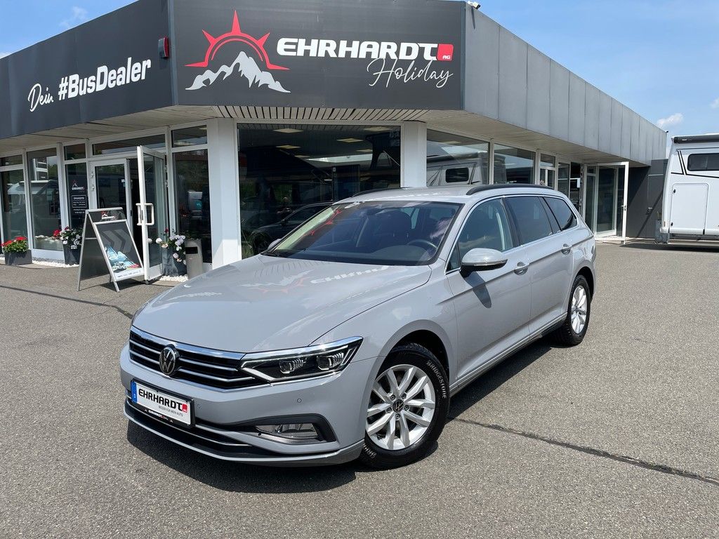 Volkswagen Passat Variant 2023