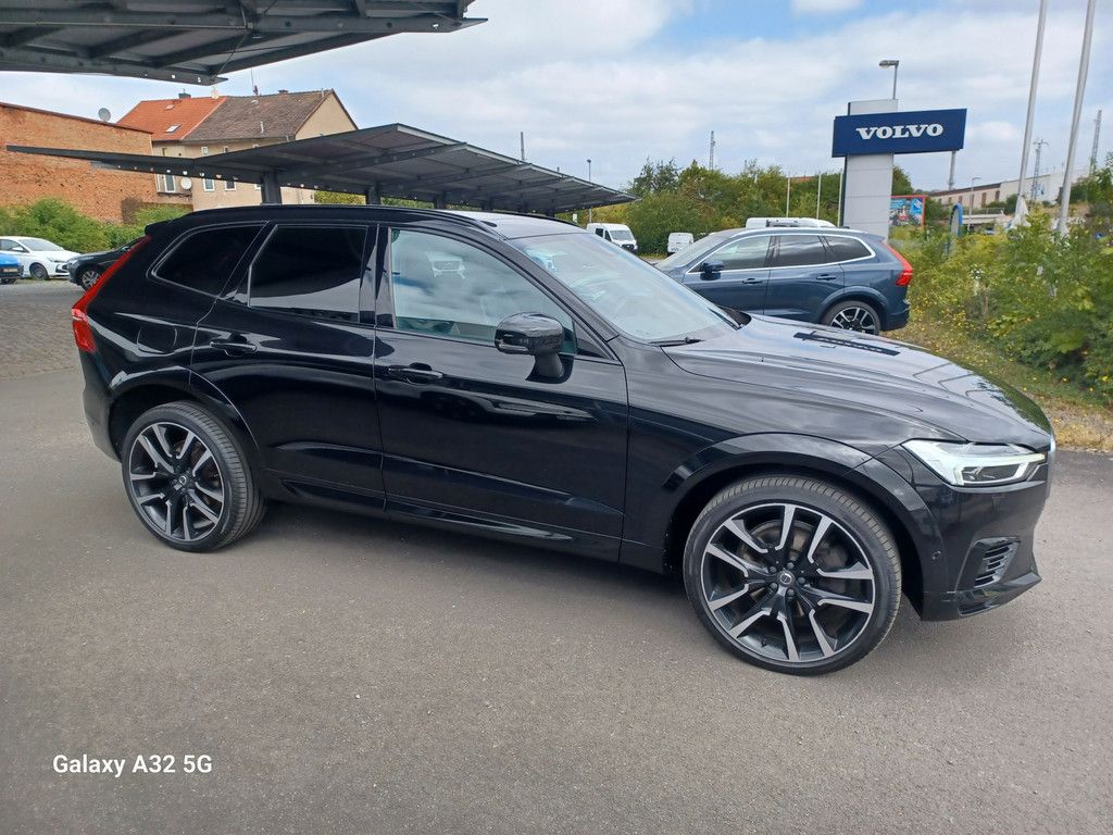 Volvo XC60 2019