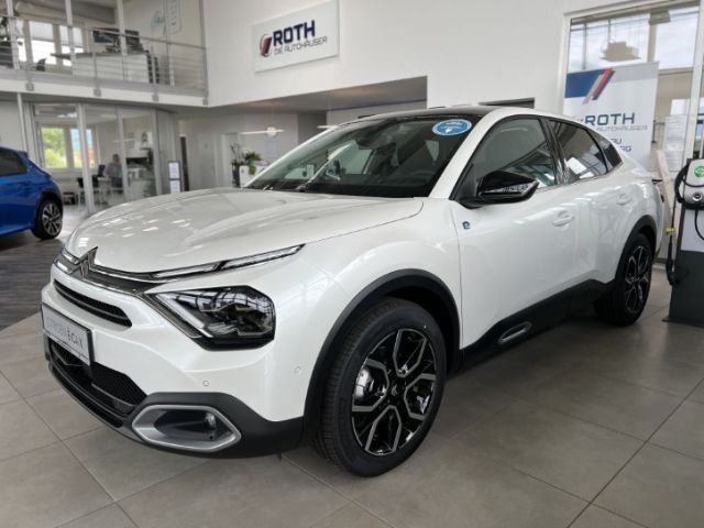 Citroën C4 X 2023