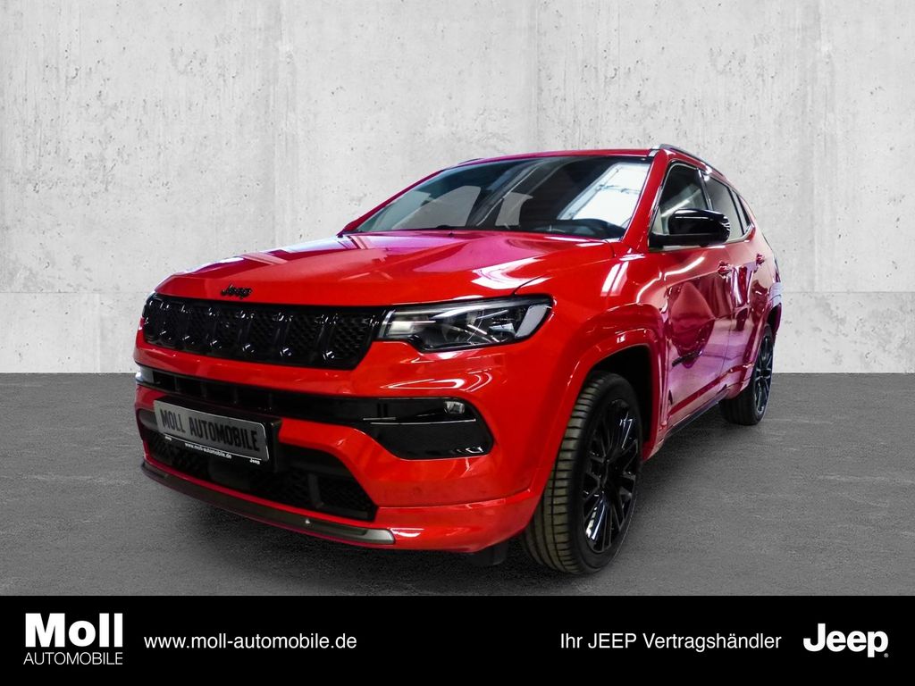 Jeep Compass 2024