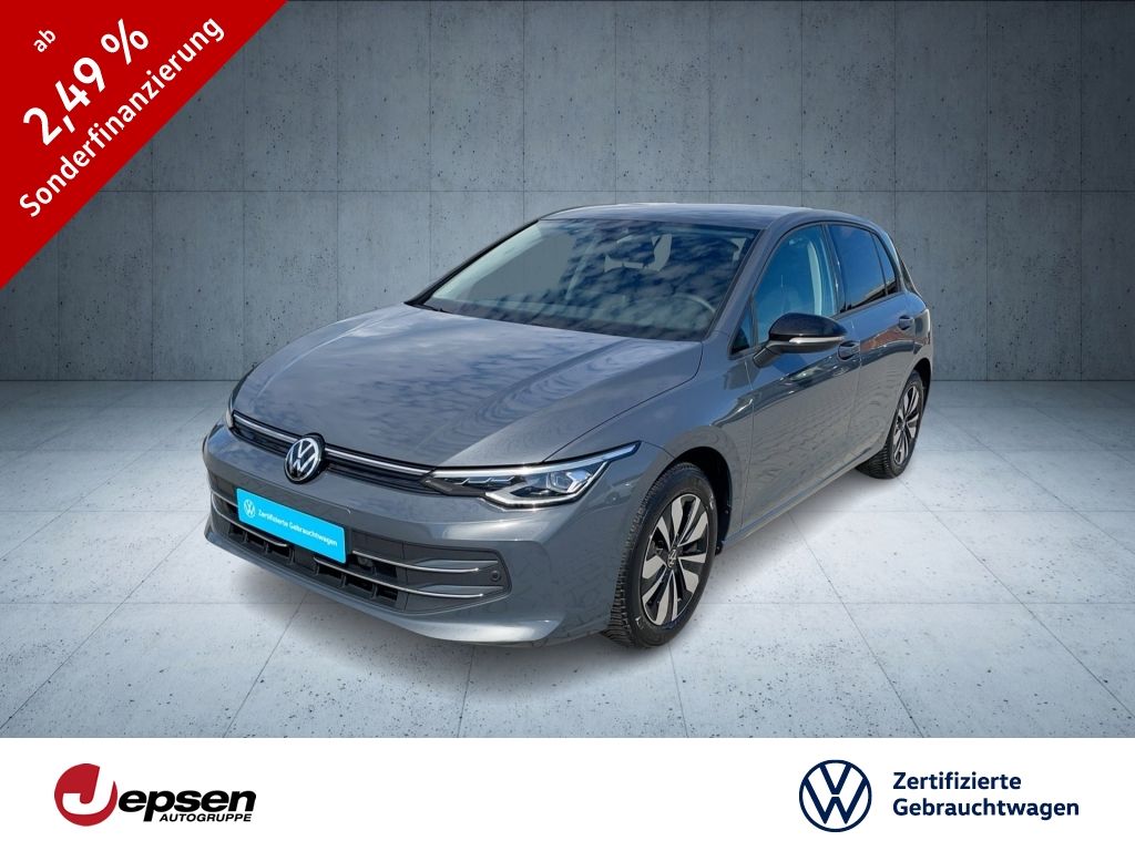 Volkswagen Golf 2025