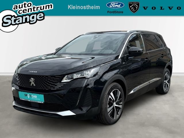 Peugeot 5008 2023