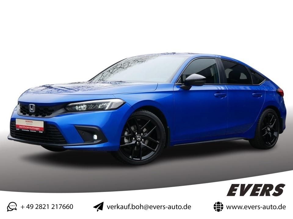 Honda Civic 2025