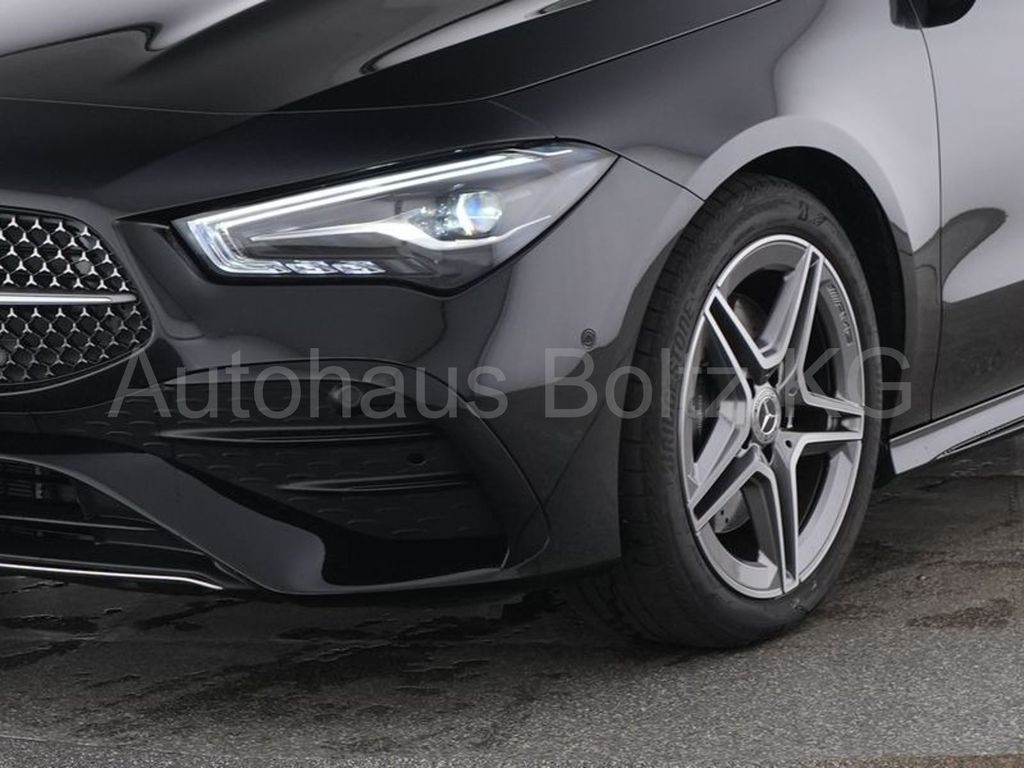 Mercedes-Benz CLA 200 2024