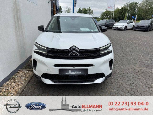 Citroën C5 Aircross 2024